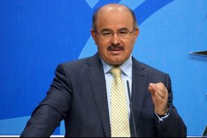 O iddiaya &ccedil;ok sert yanıt