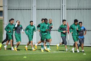 Bursaspor, Balıkesirspor ma&ccedil;ı hazırlıklarına başladı