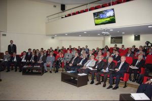 Bursa'da son yağışların ardından barajlardaki su durumu!