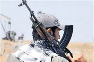 Bize Peşmergeden &ccedil;ok silah yardımı gerek