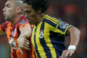 Bruno Alves'in cezası belli oldu!