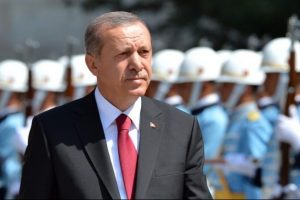 Letonya ve Estonya'yı ziyaret edecek