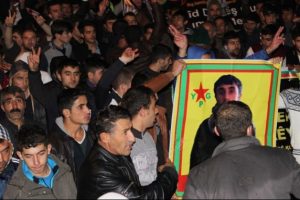 HDP Parti Meclis &uuml;yesinin kardeşi IŞİD tarafından &ouml;ld&uuml;r&uuml;ld&uuml;