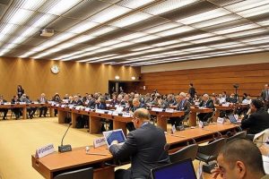 BM İsrail'in insan hakları ihlallerini g&ouml;zden ge&ccedil;irdi