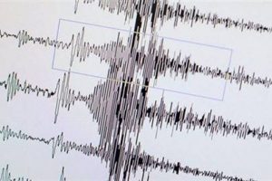İzmir'de deprem
