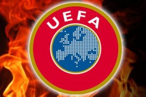 UEFA Bursaspor'a ceza mı kesti?