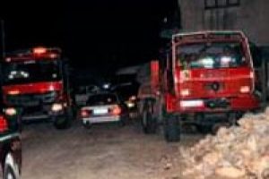 Adana'da da iki d&ouml;n&uuml;m orman yandı