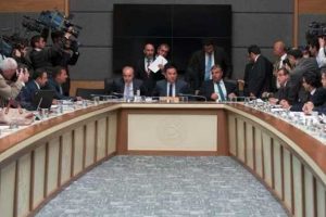 Yargı&ccedil;lara zam ve sicil affı b&uuml;t&ccedil;eden &ouml;nce yasalaşacak