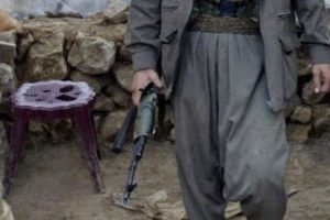 Şırnak'ta 6 ter&ouml;rist teslim oldu