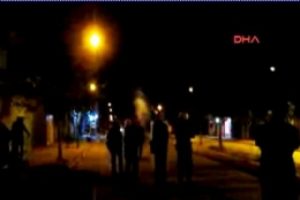 PYD'linin cenazesi Muş'a getirildi