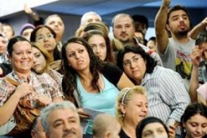 400 engelli &ouml;ğretmen atanacak