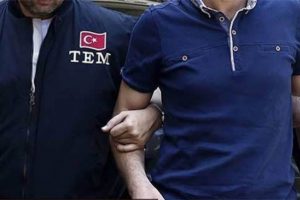Ankara Emniyetine "yasadışı dinleme" operasyonu