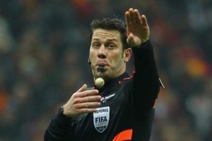 Aydınus ve Yıldırım'a FIFA'dan k&ouml;t&uuml; haber!