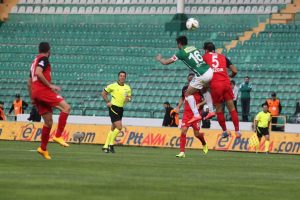 Timsah'ta son 10 dakika kabusu!