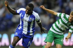 Porto'nun konuğu Athletic Bilbao!