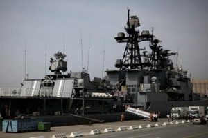 Akdeniz'de T&uuml;rkiye'ye karşı tatbikat!