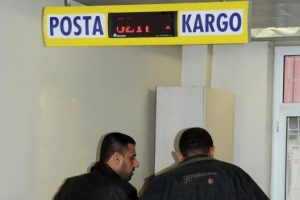 Mektubun yerini mesaj aldı