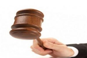 Uyuşturucudan yargılanan sanık: 'Ailem i&ccedil;in...'