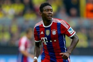 Real Madrid, David Alaba'nın peşinde!