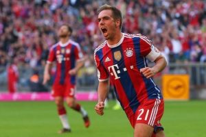 Roma-Bayern M&uuml;nih ma&ccedil;ı nefes kesecek!