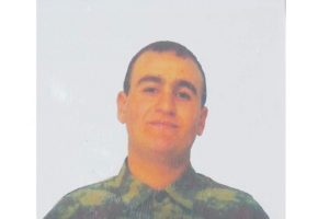 Şehit er i&ccedil;in t&ouml;ren