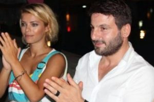 Davut G&uuml;loğlu: Susmam utancımdan...