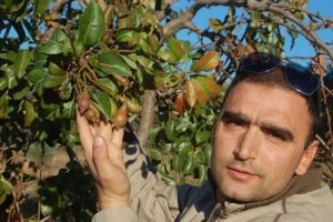 &Ccedil;ift&ccedil;iler hayrete d&uuml;şt&uuml;