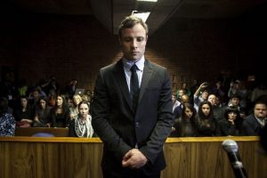 Pistorius'un cezası belli oldu