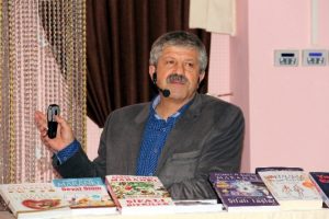 Maranki'den ezber bozan a&ccedil;ıklama
