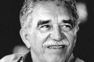 Gabriel Garcia Marquez'in gizli g&ouml;revi
