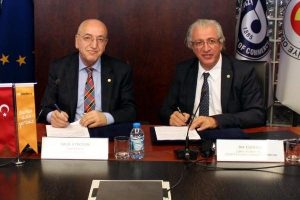 ''Siyasi iradeyi destekliyoruz''