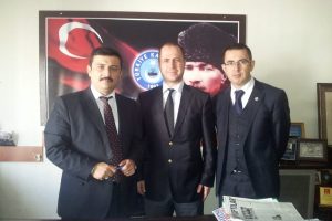 Bursa'da Kamu-sen &uuml;yelerine &uuml;cretsiz dil kursu!
