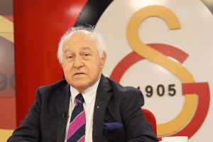 Başkan se&ccedil;ilerse...