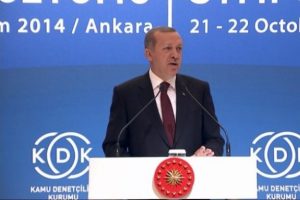 Kobani'nin dışındaki şehirleri sordu