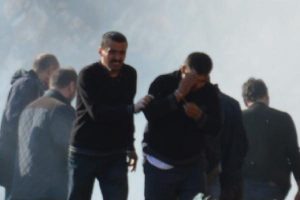Babası tarafından &ouml;ld&uuml;r&uuml;ld&uuml;ğ&uuml; d&uuml;ş&uuml;n&uuml;len İzzet'in aranmasına son verildi...