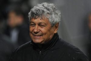 Lucescu'ya teklif iddiası