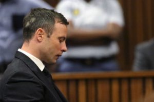 Pistorius davasında karar a&ccedil;ıklandı