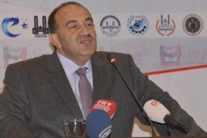 İstihdam fuarında kalifiye eleman eksikliğine dikkat &ccedil;ekildi