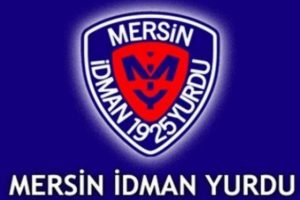 Mersin İdmanyurdu zemin sorununu &ccedil;&ouml;zd&uuml;