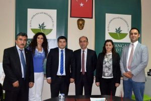 Şehzadeler, Osmangazi'nin tecr&uuml;belerinden faydalanacak