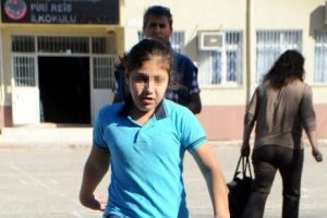 Engelli &ouml;ğrenci tartışması