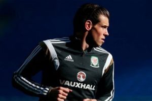 Bale kadrodan &ccedil;ıkartıldı
