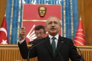 "Biz de doğru bulmuyoruz"