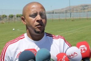Carlos'un hedefi 3 Ma&ccedil;ta 9 Puan