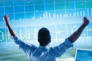 Borsa 77 binin &uuml;zerinde