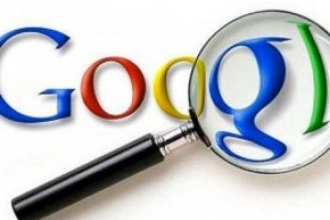 İnternetiniz artık Google'dan!