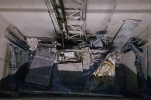 Asans&ouml;r faciasında flaş gelişme