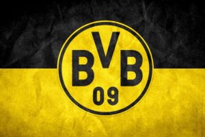 Borussia Dortmund İstanbul'a geldi