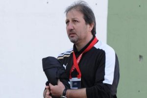 Manisaspor'da Taner Taşkın d&ouml;nemi!