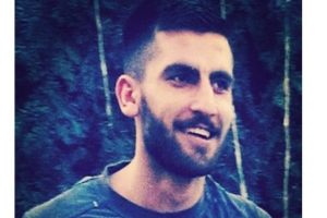 Yardım i&ccedil;in gitti k&ouml;rfezde kayboldu